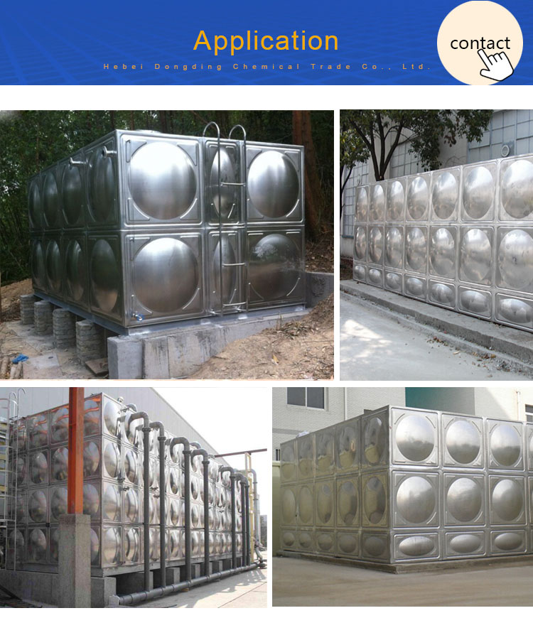 Water Tank 5m3,Tank Water,Water Tanks Stainless Steel
