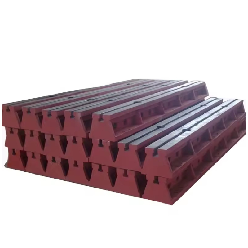 Guide Rail