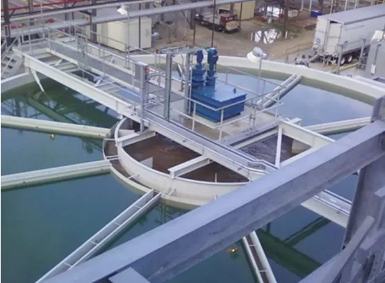 The Advantages of FRP Fitting