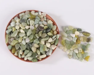 Discover the Beauty and Meaning of Green Jade Crystals