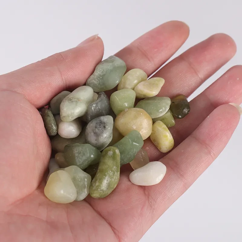 The Allure of Green Jade: A Gemstone for Every Collection