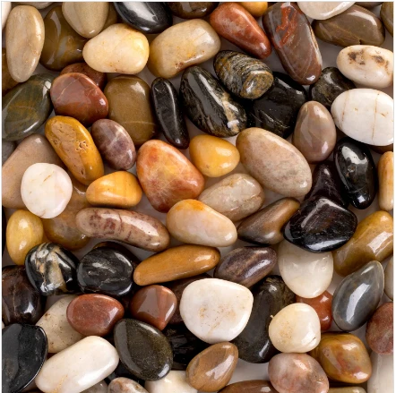 Revitalize Your Landscape with Timeless Cobblestones