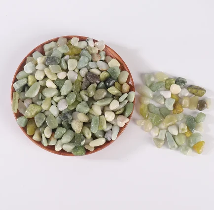 Discover the Beauty of Green Jade: A Timeless Gemstone