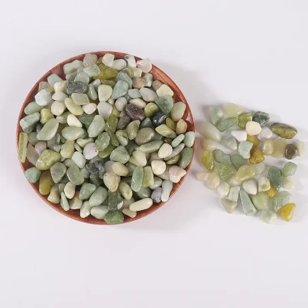 Exploring the Beauty and Value of Green Jade: A Timeless Gem