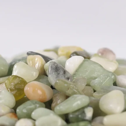The Timeless Beauty of Green Jade: A Jewel of Nature