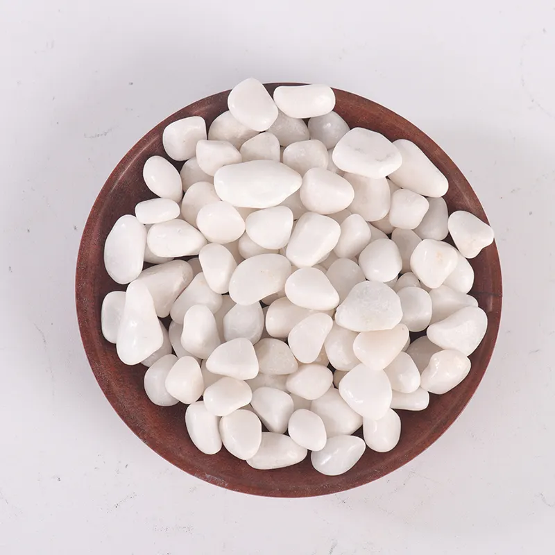 Rock Pebbles for Sale: Enhance Your Landscape with Style