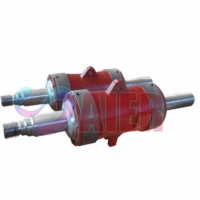 Factory producing interchangeable parts for slurry pumps, ensuring easy maintenance and cost-effective replacements. Factory producing interchangeable parts for slurry pumps, ensuring easy maintenance and cost-effective replacements.