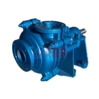 Slurry Pump