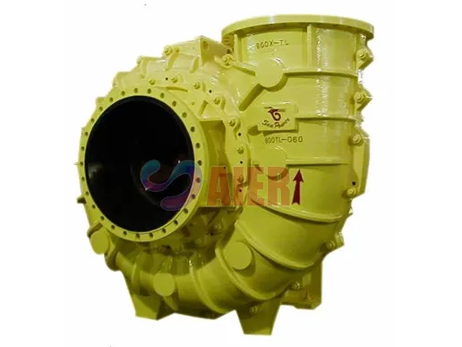 TL FGD Pump