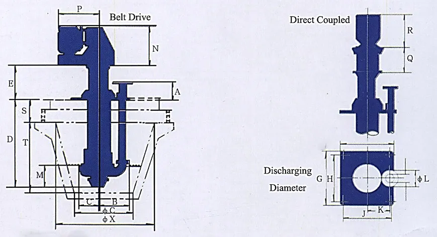 WY Sump Pump