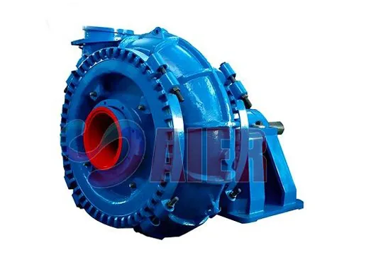 Slurry Pump