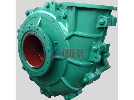 WL Light-duty Slurry Pump