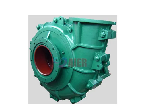 Slurry Pump