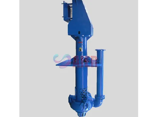 Vertical Slurry Pump
