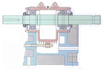WL Slurry Pump