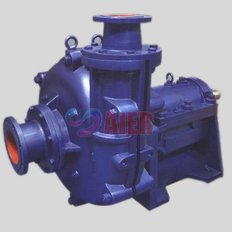 High-performance Warman slurry pump for superior efficiency High-performance Warman slurry pump for superior efficiency