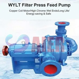 High-quality 6-inch pump from factory. High-quality 6-inch pump from factory.