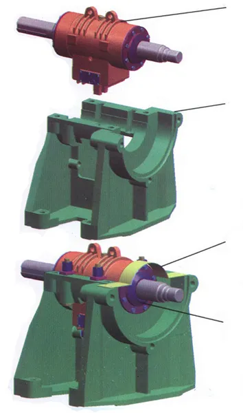 WL Slurry Pump