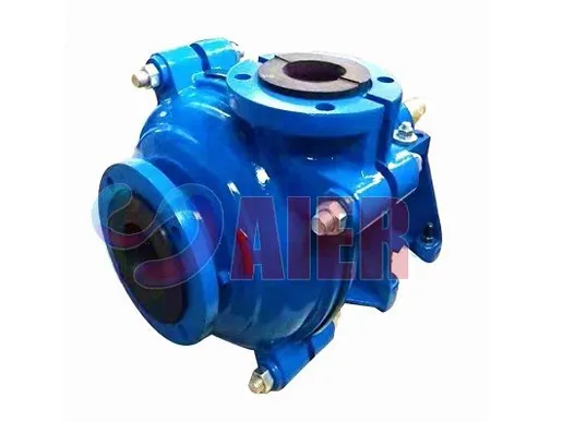 Slurry Pump