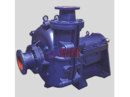 Choosing The Right Slurry Pump For Your Application