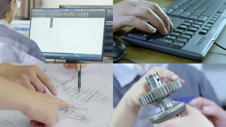 The Company Adopts Advanced Computer Aided Engineering Software