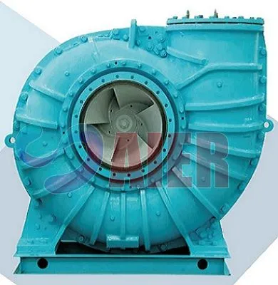 Slurry Pump vs Mud Pump