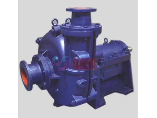 Slurry Pump