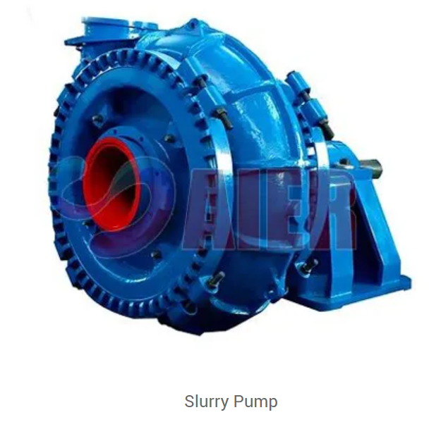 China Dredge Pump Bearing Maker