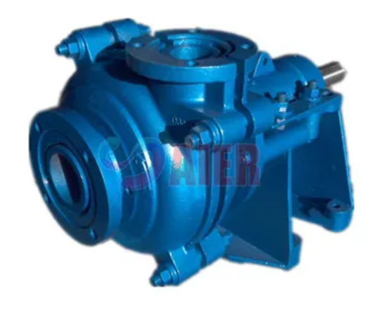 Top-rated 2 Inch Slurry Pump Manufacturers High-Quality Solutions