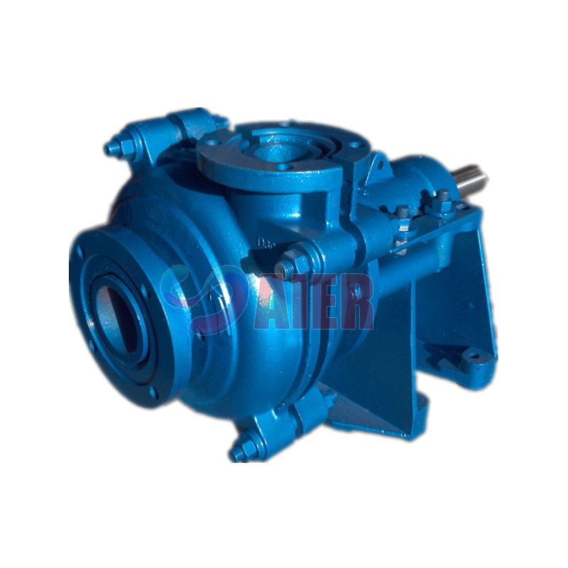 High-Performance Slurry Pump Warman Equivalent Suppliers for Premium Quality Exchange High-Performance Slurry Pump Warman Equivalent Suppliers for Premium Quality Exchange
