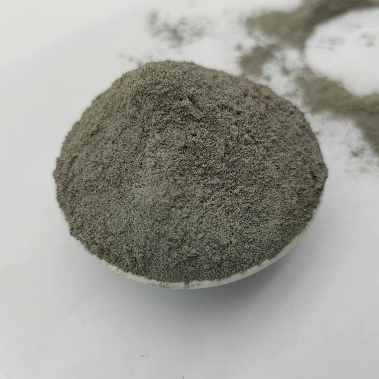 coal fly ash