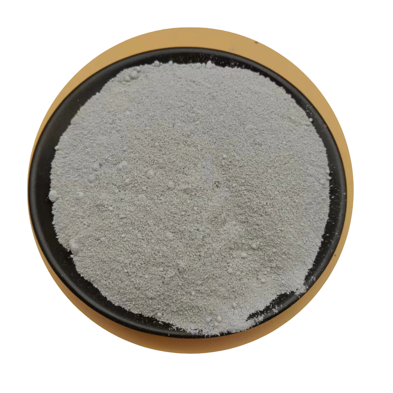 Manufacturers supply micro silica powder construction chemical electronic medicine special