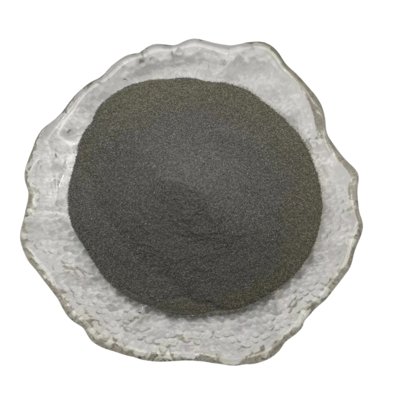 Iron powder is one of the most important metal powders