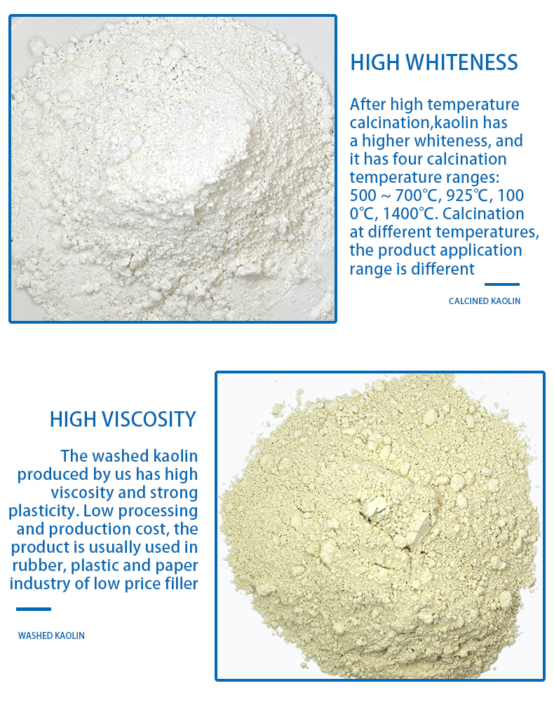 Talc and clay blend harmoniously in this recipe. Talc and clay blend harmoniously in this recipe.