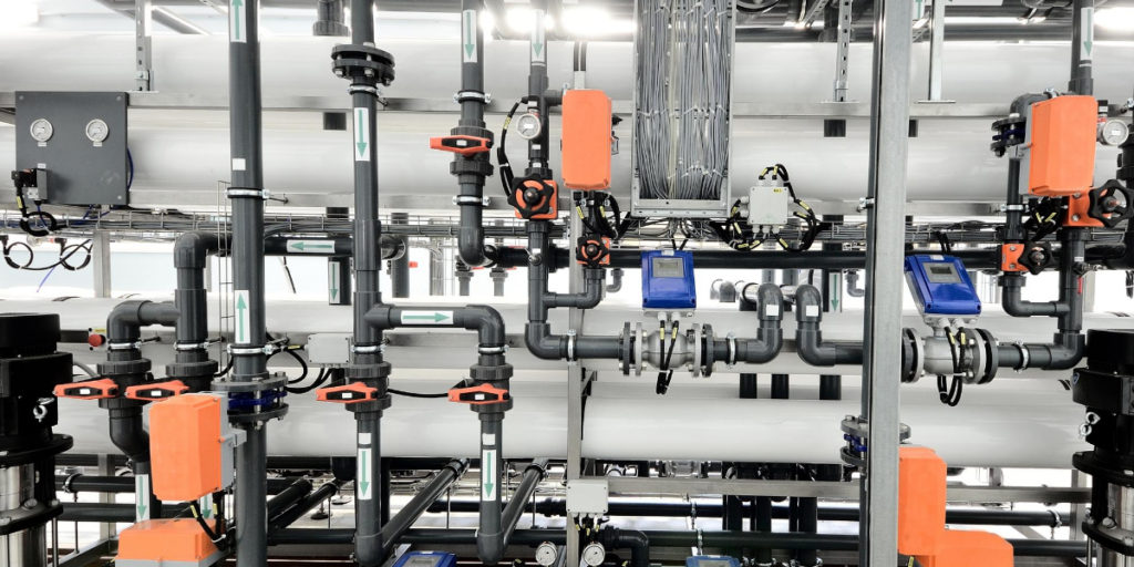 Exploring the Different Types of Industrial Boilers