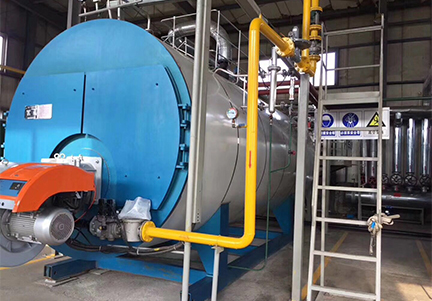 Waste heat recovery boilers