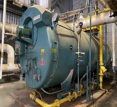 Steam and Boiler Heating Systems