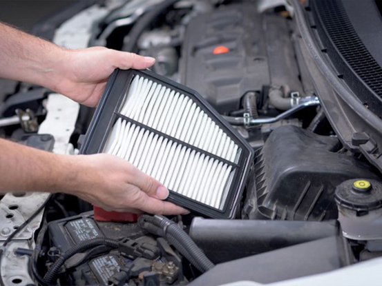 Air Filters: What You Need to Know