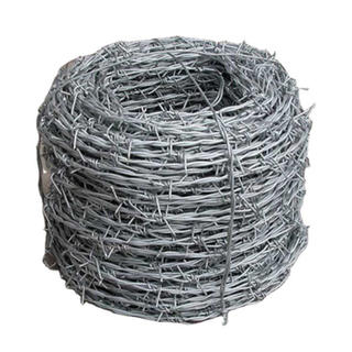 Read More AboutBarbed Wire