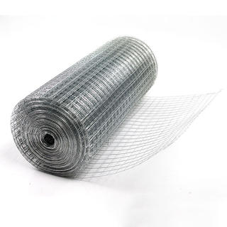 Read More AboutWelded Wire Mesh