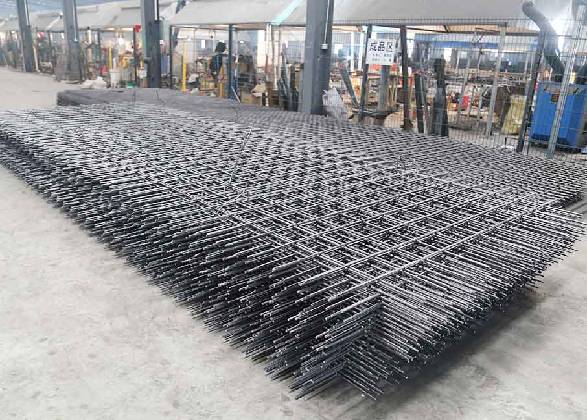 Read More AboutWelding Method Of Reinforcement Mesh weld wire mesh