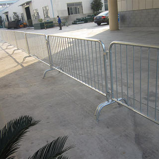 Read More AboutAustralia Temporary Fence
