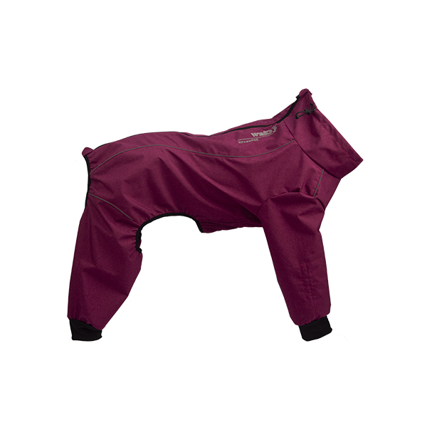 4-legs design dog coat