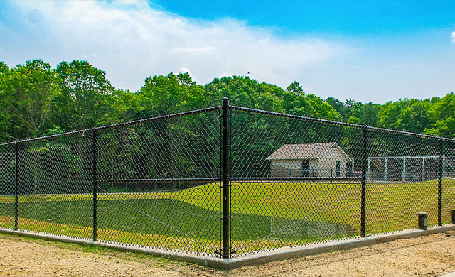 Suppliers of welded fencing in Kenya