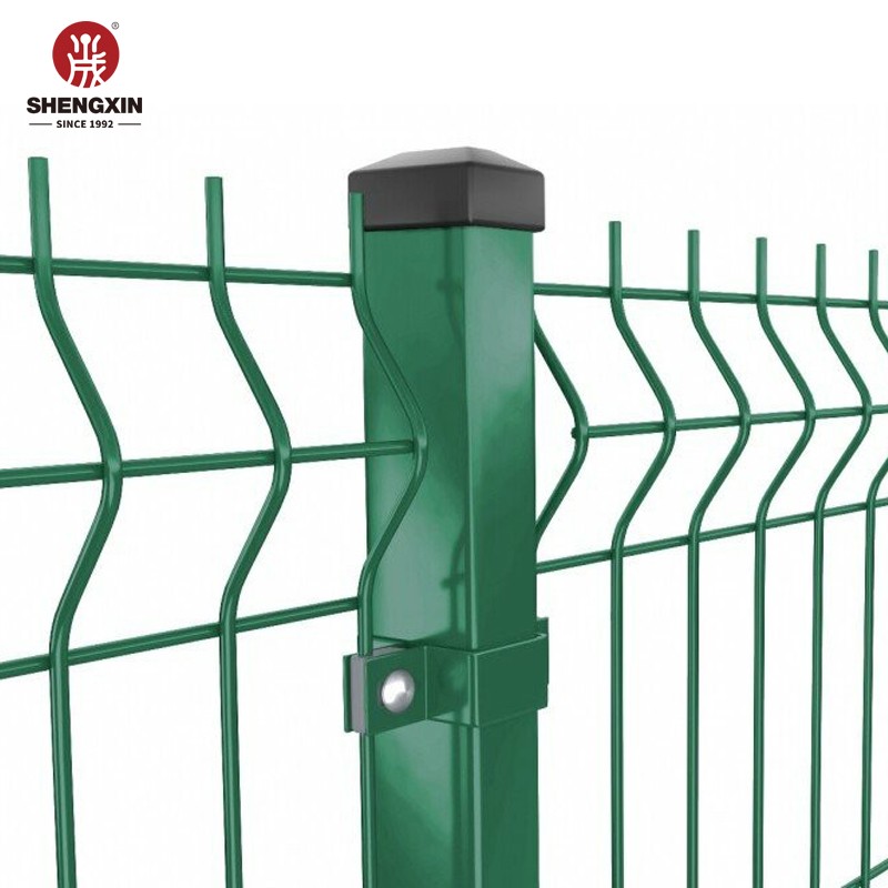 ODM Commercial Security Fencing solutions for your business Protecting your assets and ensuring peace of mind.