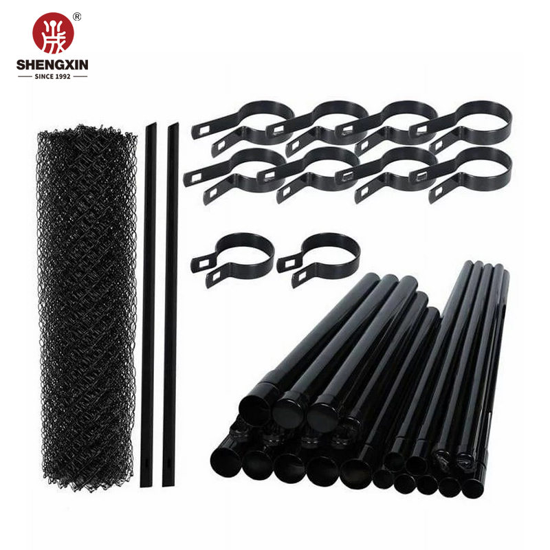 Chain Link Fence System Price List Chain Link Fence System Price List