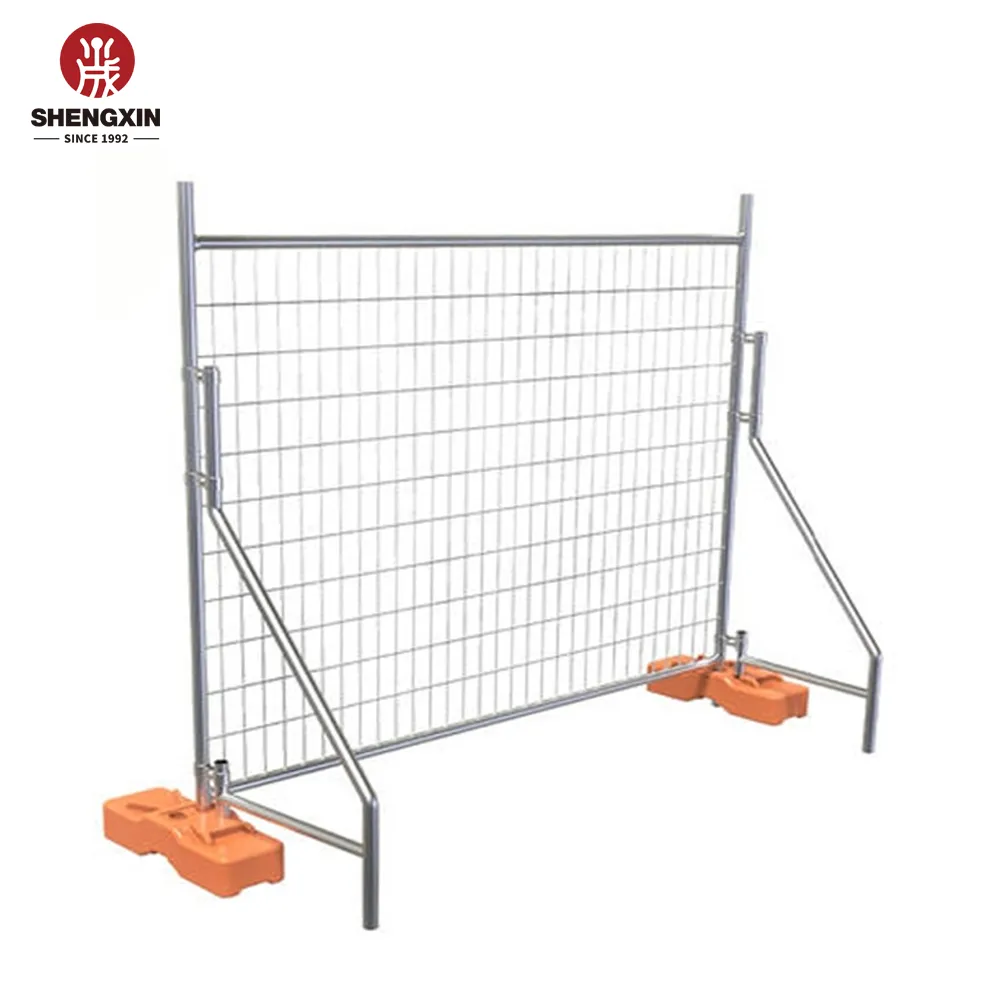 Export specialist for corrugated metal fence kits