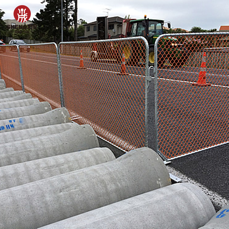 Temporary fencing prices from various manufacturers for comparison and cost-effective solutions