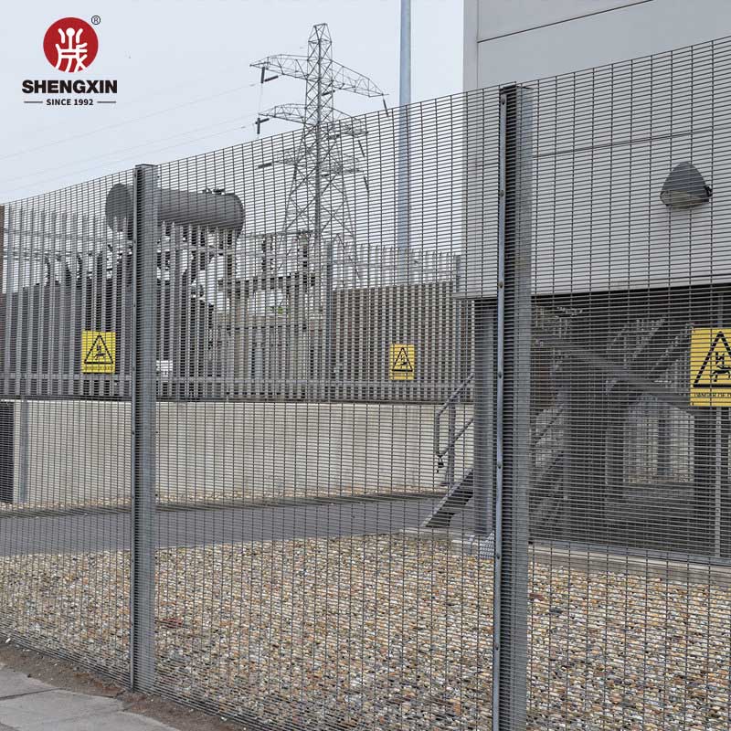 Certified welded sheep fence panel Certified welded sheep fence panel