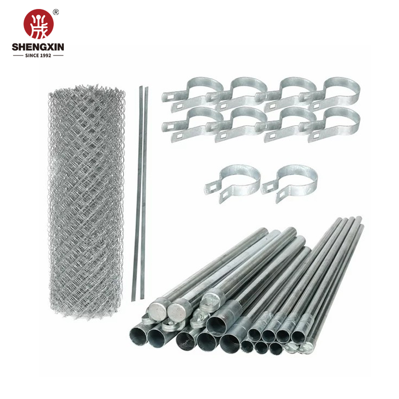 High-Quality Pre-Painted Galvanized Steel Fence Panels Top Manufacturers' Selection High-Quality Pre-Painted Galvanized Steel Fence Panels Top Manufacturers' Selection